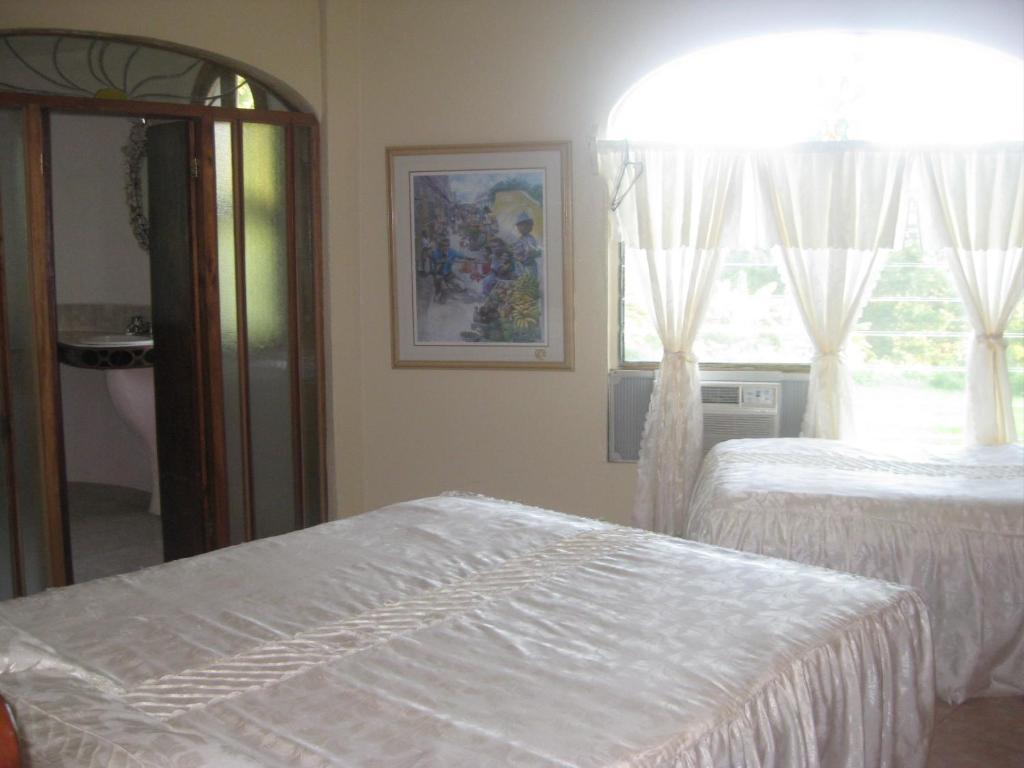 Banana Bank Lodge & Jungle Horseback Adventures Belmopan Room photo